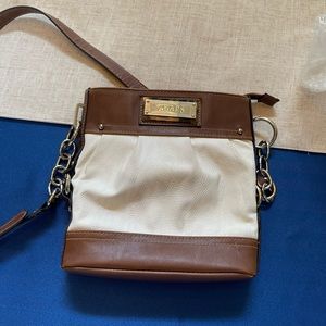 Chaps Crossbody